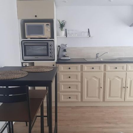Appartement Neuf Et Cosy カンボ・レ・バン エクステリア 写真
