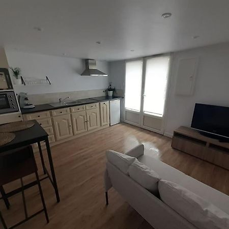 Appartement Neuf Et Cosy カンボ・レ・バン エクステリア 写真